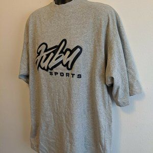 A Vintage Fubu Sports T-shirt